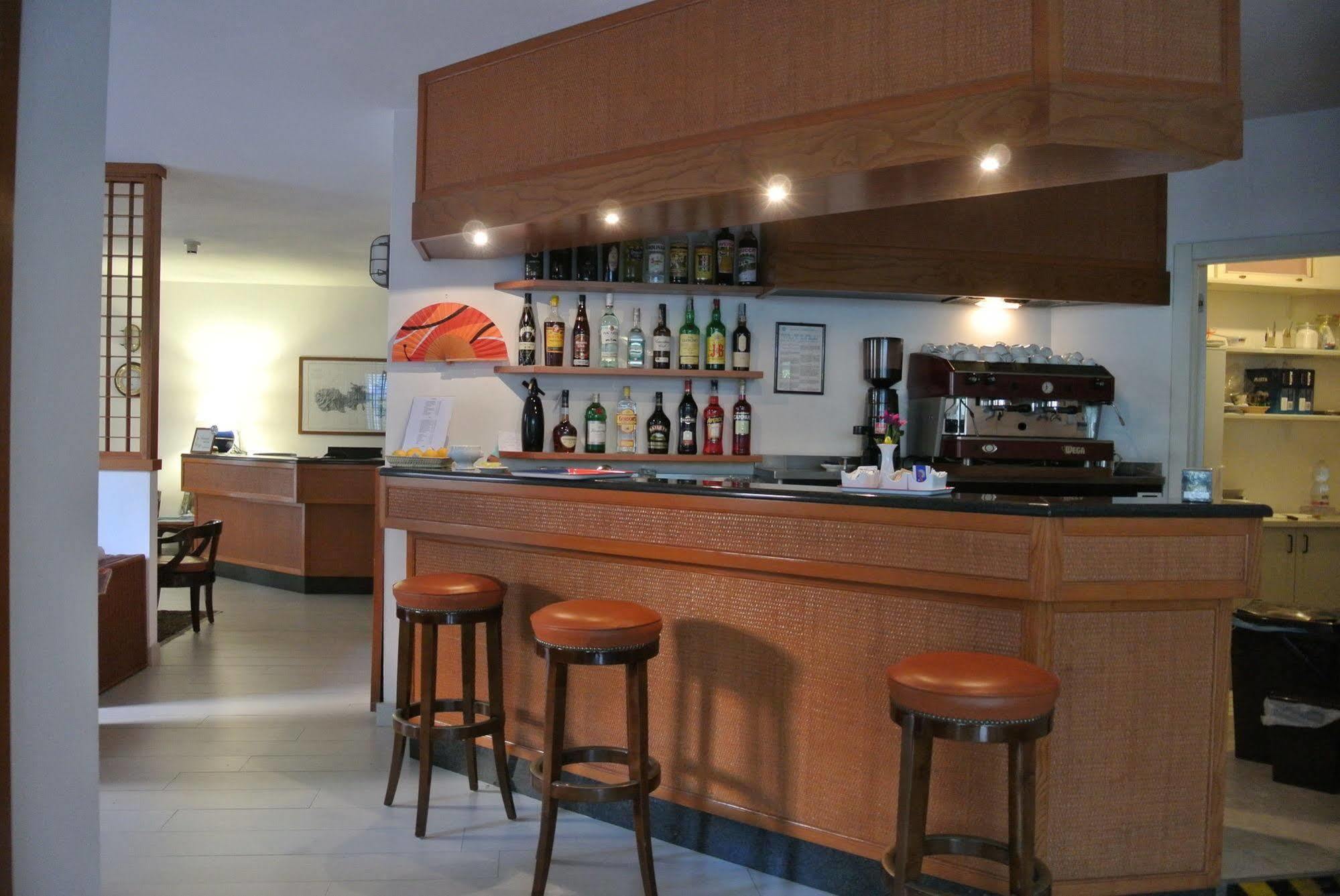 Hotel Yacht Club Marciana Marina  Exteriör bild